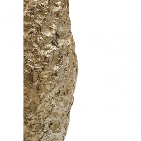 Akola Small Gold Vase