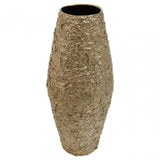 Akola Large Gold Vase