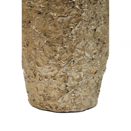 Akola Large Gold Vase