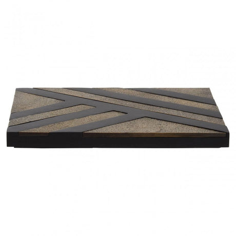 Aris Small Gold Trinket Box
