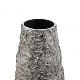 Akola Small Silver Vase