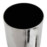 Amreli Large Silver Trinket Box