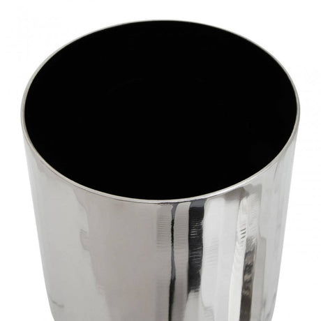 Amreli Large Silver Trinket Box