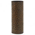 Akola Large Gold Vase