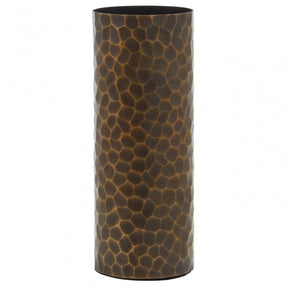 Akola Large Gold Vase