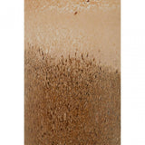 Chiara Medium Natural Sand Effect Vase
