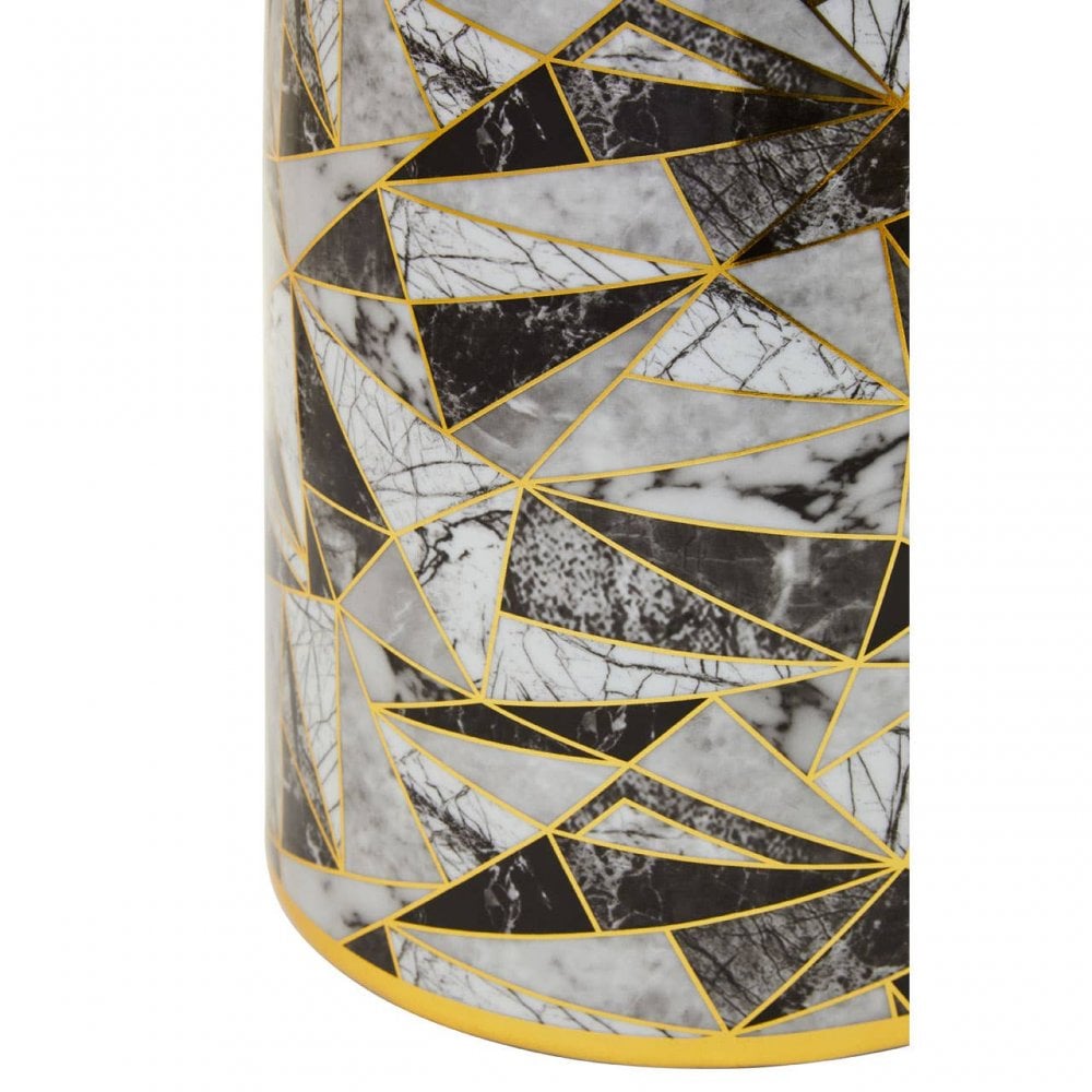 Doria Large Multicoloured Jar