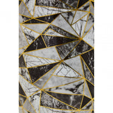 Doria Large Multicoloured Jar