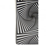 Doria Small Ceramic Jar