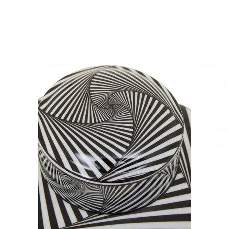 Doria Small Ceramic Jar