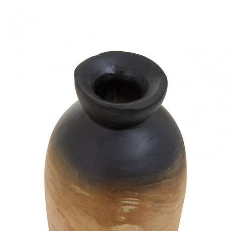 Arlo Small Ombre Vase