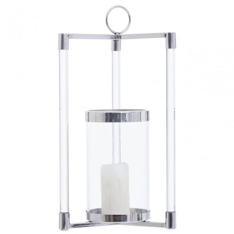 Franklin Small Lantern