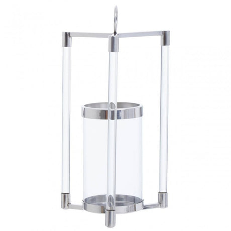 Franklin Small Lantern