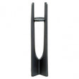 Dante Large Grey Candle Holder