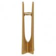 Dante Large Gold Candle Holder