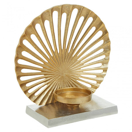 Dion Large Candle Holder