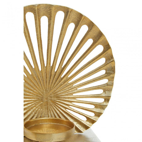 Dion Large Candle Holder