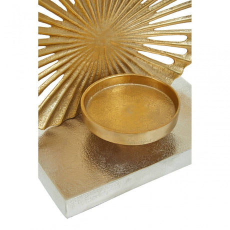 Dion Large Candle Holder