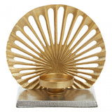 Dion Small Candle Holder