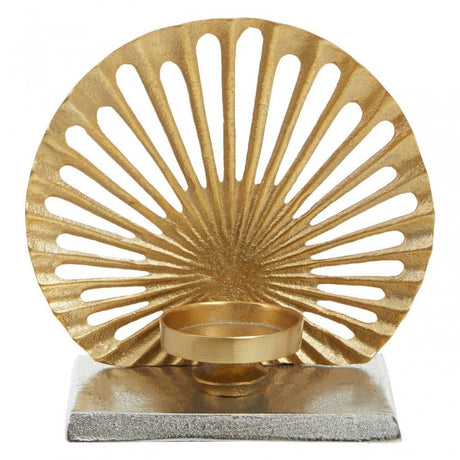 Dion Small Candle Holder