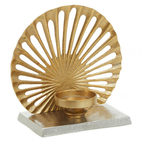 Dion Small Candle Holder