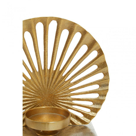 Dion Small Candle Holder