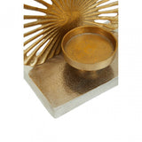 Dion Small Candle Holder