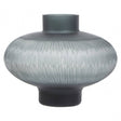 Hessa Grey Vase