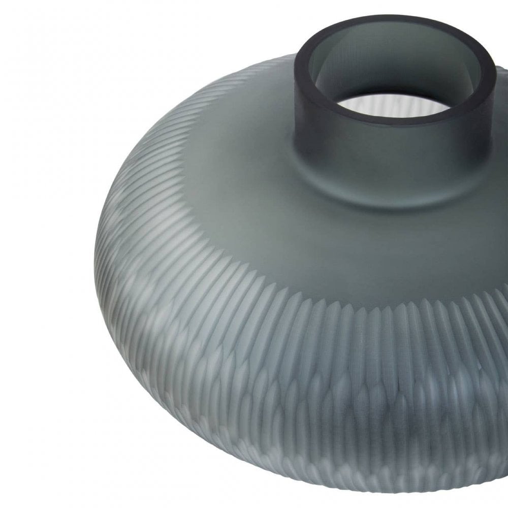 Hessa Grey Vase