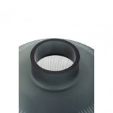 Hessa Grey Vase