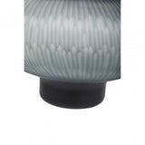Hessa Grey Vase