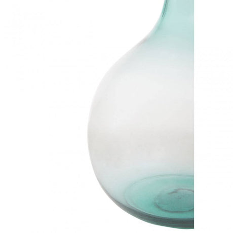 Bexley Recycled Glass Vase