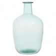 Bexley Blue Glass Vase