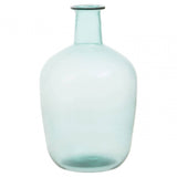 Bexley Blue Glass Vase