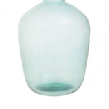 Bexley Blue Glass Vase