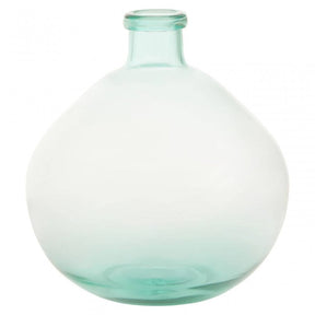 Bexley Blue Vase