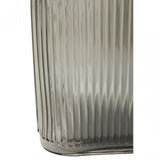Benka Large Grey Vase
