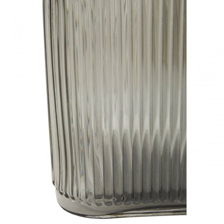 Benka Large Grey Vase