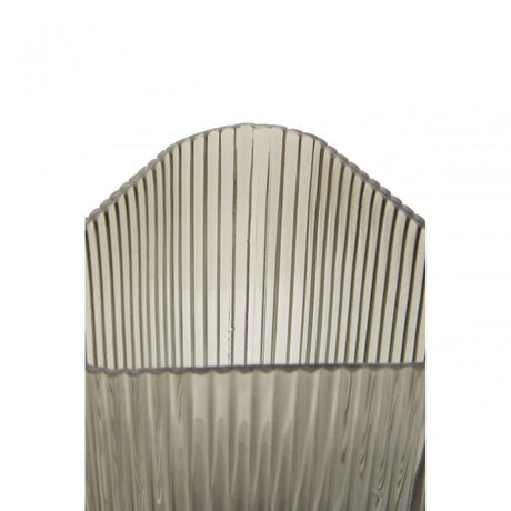 Benka Large Grey Vase
