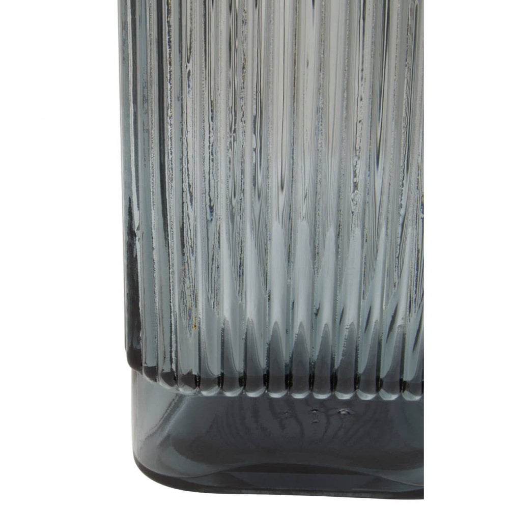 Benka Small Grey Vase