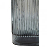 Benka Small Grey Vase