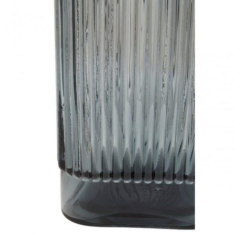 Benka Small Grey Vase