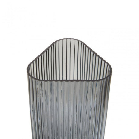 Benka Small Grey Vase