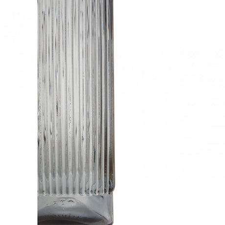 Benka Small Grey Vase