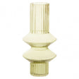 Benka Smoked Grey Vase
