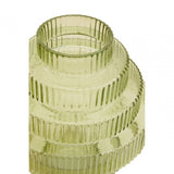 Benka Large Glass Vase