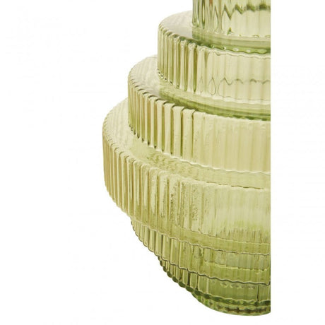 Benka Large Glass Vase