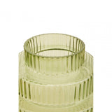 Benka Large Glass Vase