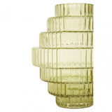 Benka Small Glass Vase