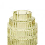 Benka Small Glass Vase